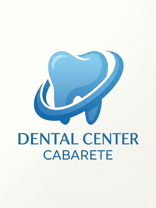 Dental Center Cabarete logo